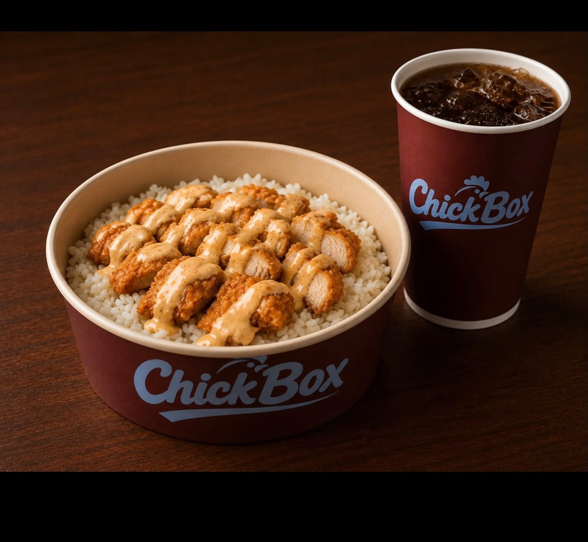ChickRice