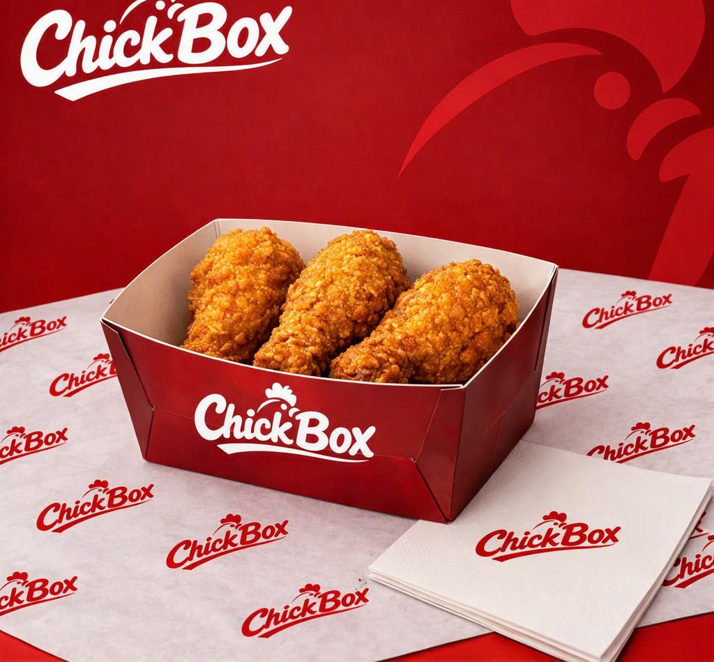 Chick Mix