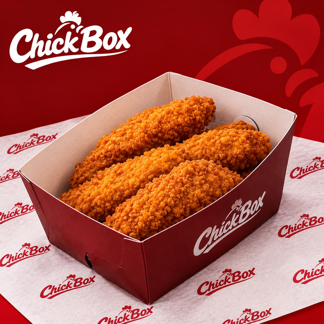 Tenders